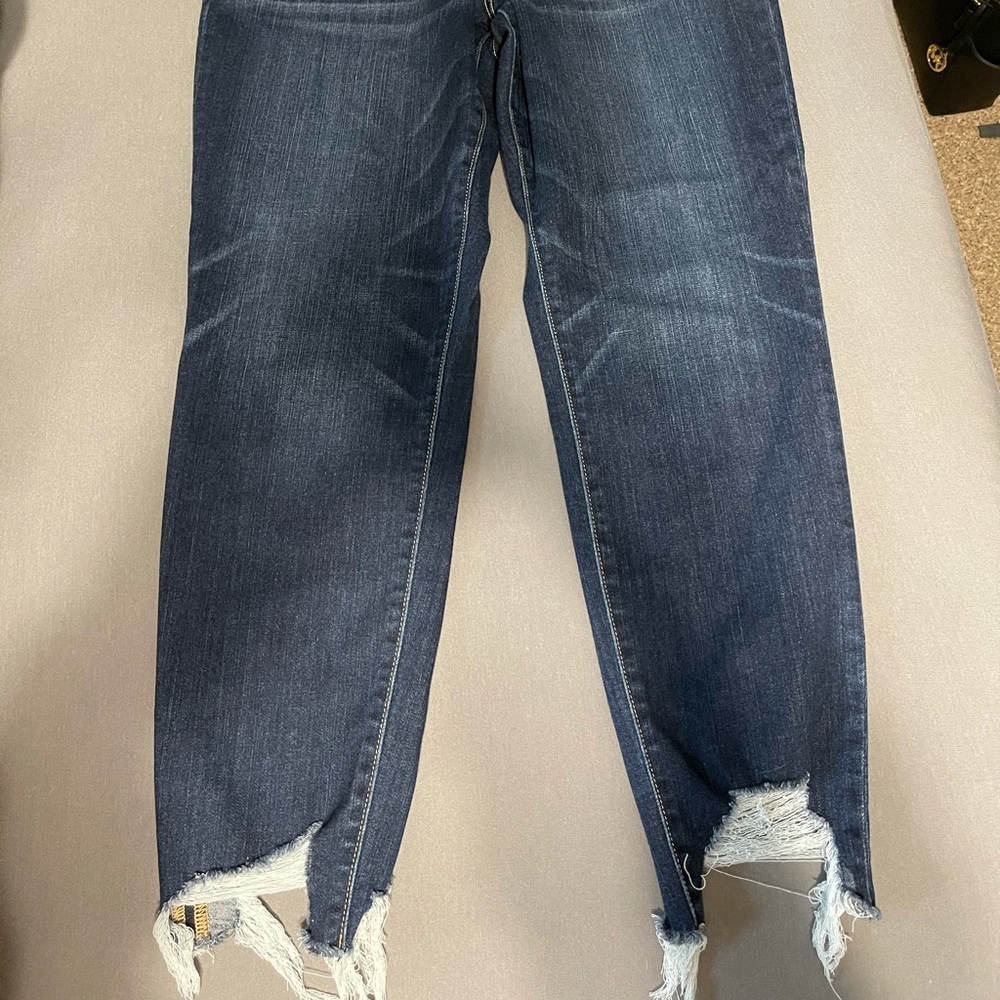 American Eagle Women’s jeans